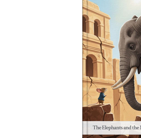 Elephants & Mice